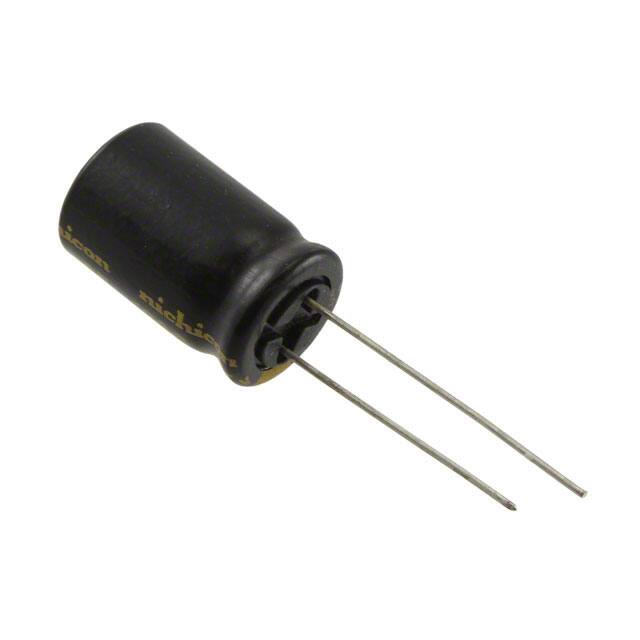 UKW1C222MHD1TO Nichicon  Aluminum Electrolytic Capacitors